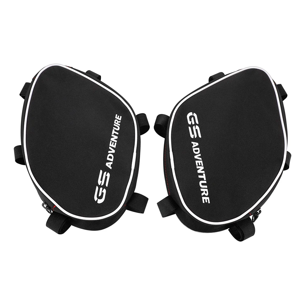 

Для BMW R1200GS Adventure 2005 2006 2007 2008 2009 2010 2011 2012 GS1200 R 1200 GS ADV оригинальная сумка для ремонта бампера