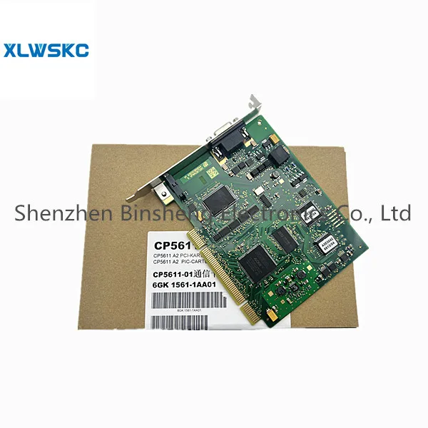 CP5611 6GK1561-1AA01 новое количество в наличии для скидок