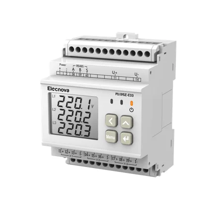 

Счетчик электроэнергии постоянного тока цифровой вольтметр зарядная станция измеритель