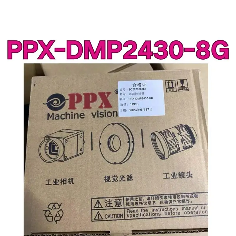 Новый оригинальный контроллер для быстрой доставки