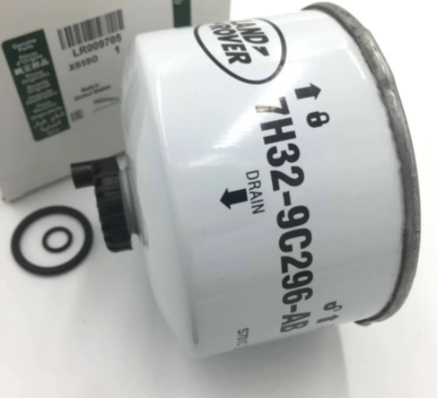 

For Range Rover Sport 2005-2013 LR3 LR4 Car Fuel Filter LR009705
