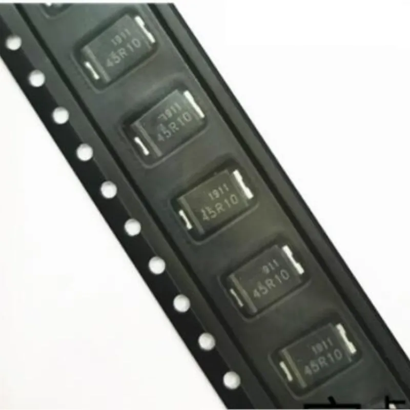 10 шт. DK5V45R10 DK5V45R15 DK5V45R20 45R10 45R15 45R20 SM-7