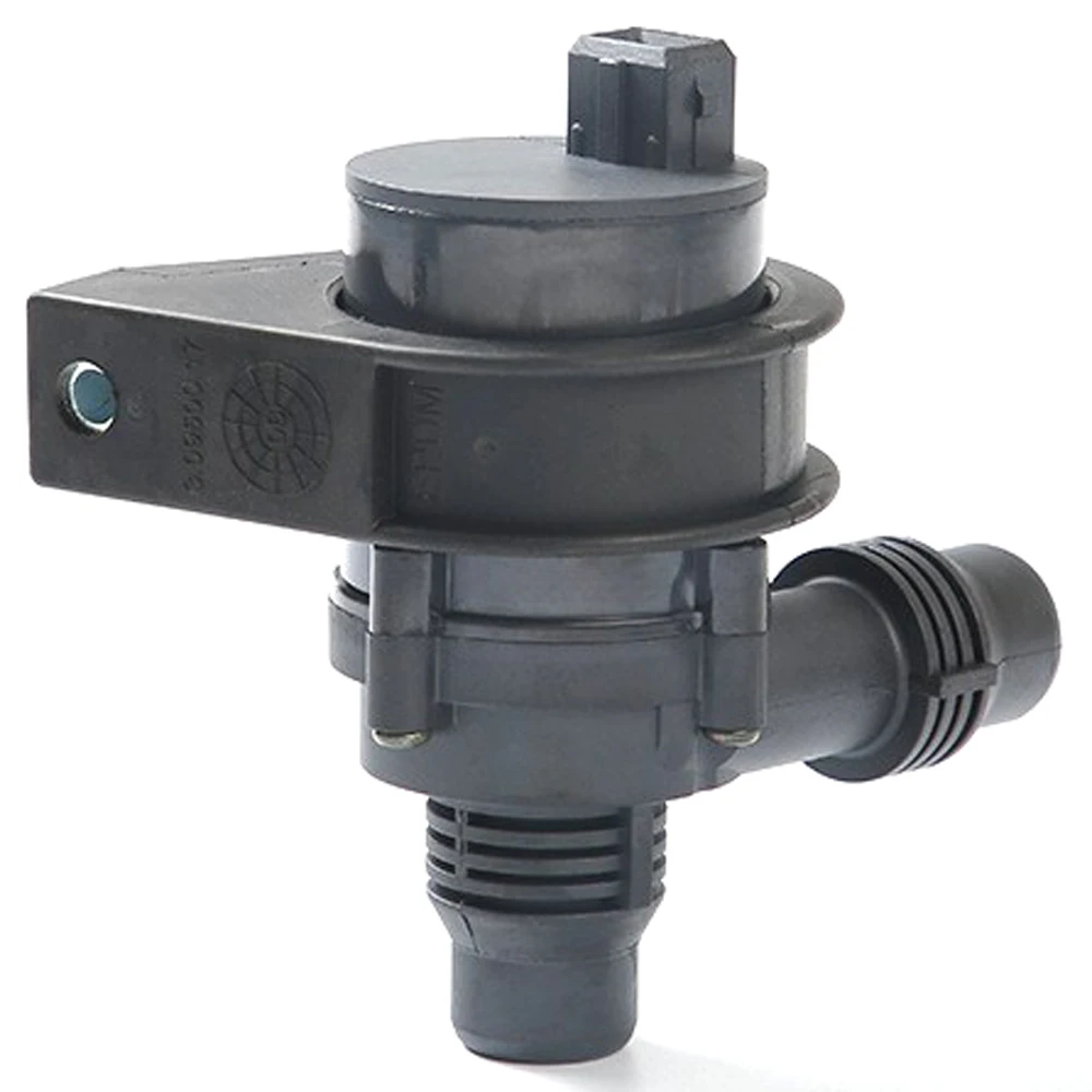 Дополнительный водяной насос с автоматическим охлаждением OE: 64119197085 64116951549