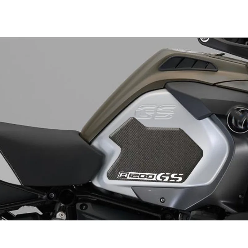 

Противоскользящая накладка на масляный бак мотоцикла, защитная наклейка для BMW R 1200 GS ADV 2014-2018