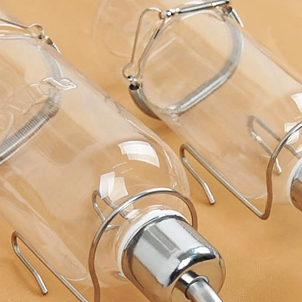 Хомяк Кролик Маленькое Животное для Кроликов Бутылка Для Домашних Животных