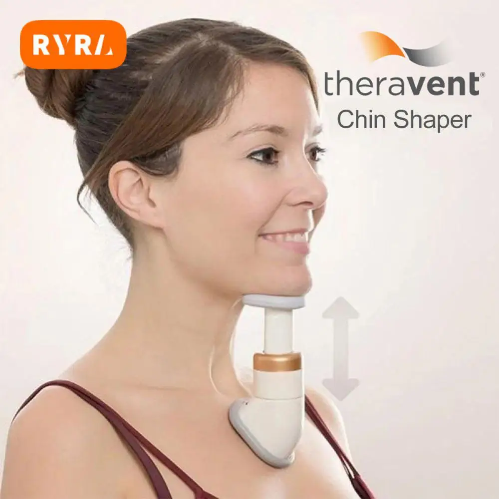 

Компактный массажер для шеи и подтяжки лица