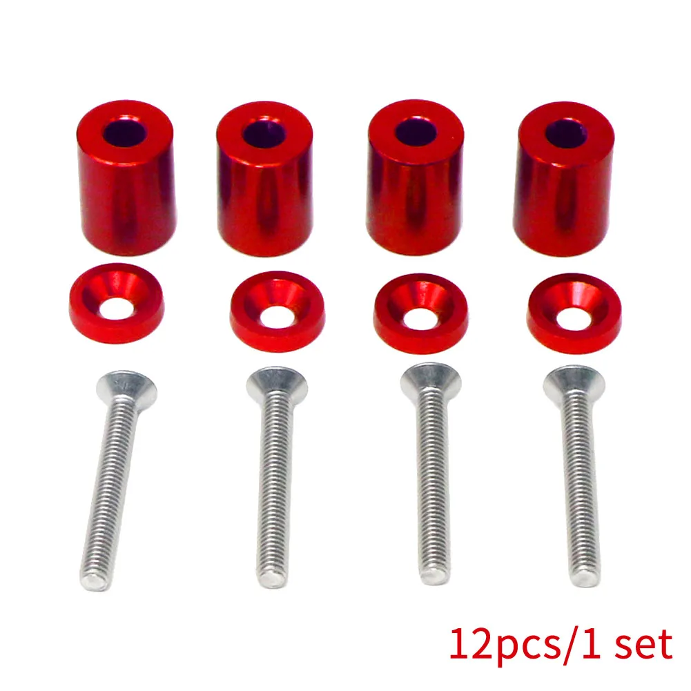 Motor Turbo Engine Auto Screws	