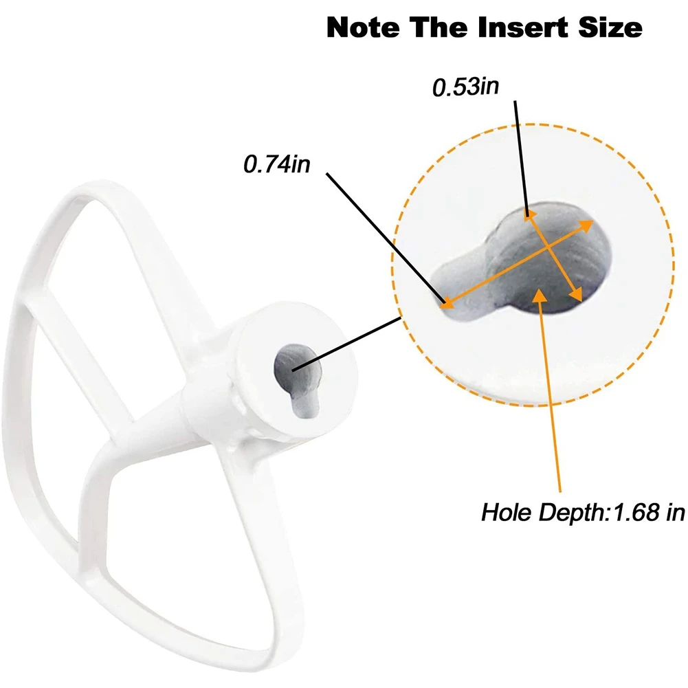 Настольный миксер K45B WPW10672617 &amp KN1PS W10616906 Миксер с чашей для розлива замена 4 5/5