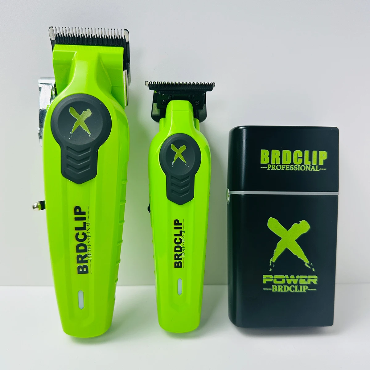 Машинка для стрижки волос BRDCLIP FA1C FA1T FA1S 7500 об/мин