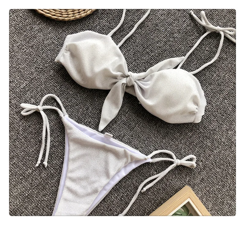 Рисунок 5 - Женский раздельный купальник Bella Philosophy