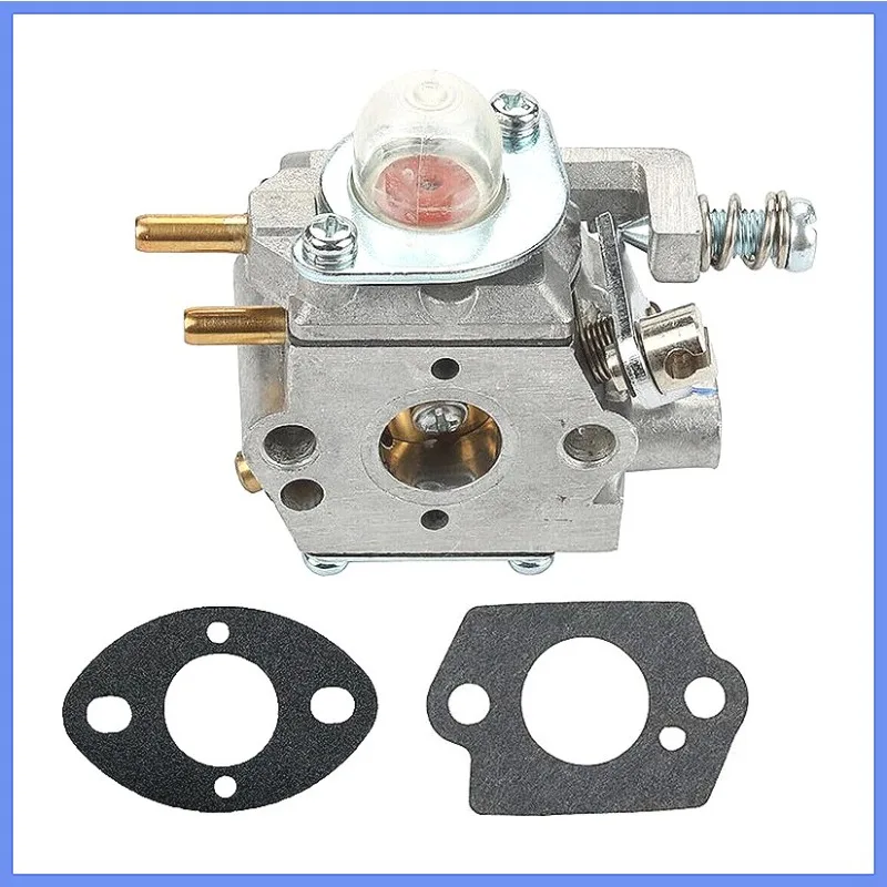 Фото Карбюратор Walbro WT-424 для триммеров Echo PE-2400, GT2400, SRM-2410, TT-24 (для ухода за садом) №2