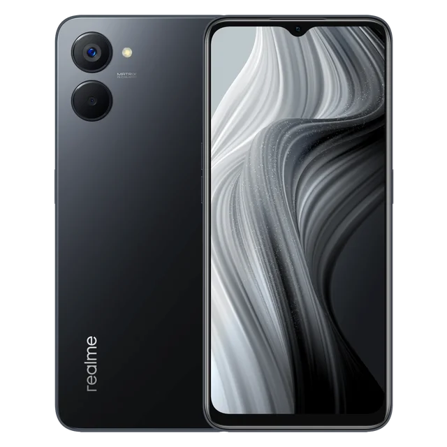  2022 realme Q5i 4 Гб, 128G стандартная яркость 810 Восьмиядерный 6,58" + 90 Гц 33 Вт быстрое зарядное устройство 13 МП Двойная камера realme UI 3,0 OTA 