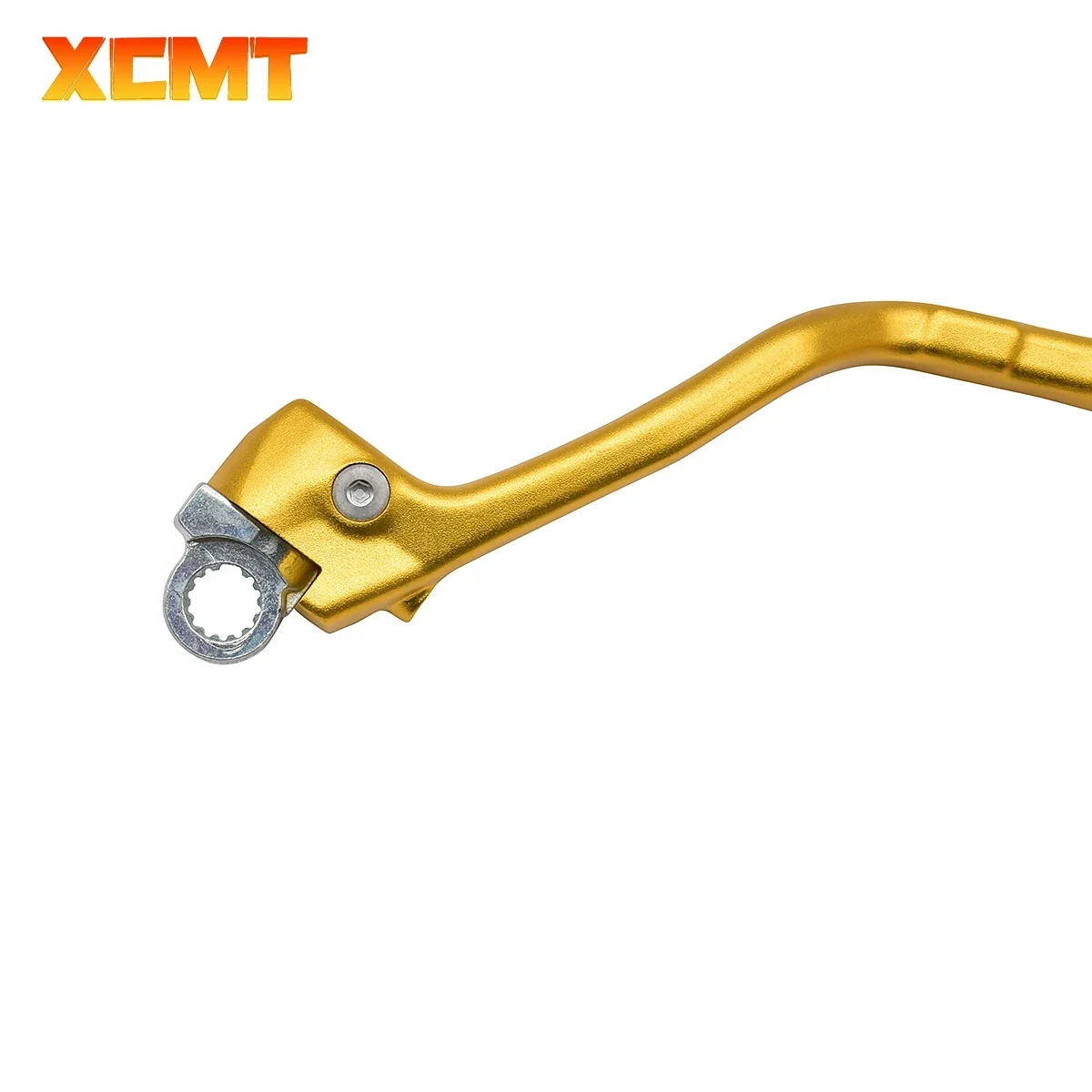 Кованая педаль стартера для мотоцикла SUZUKI RMZ250 RMZ450 RM Z250 Z450 2008 2009 2010 2011 2012 2013 2014 2015