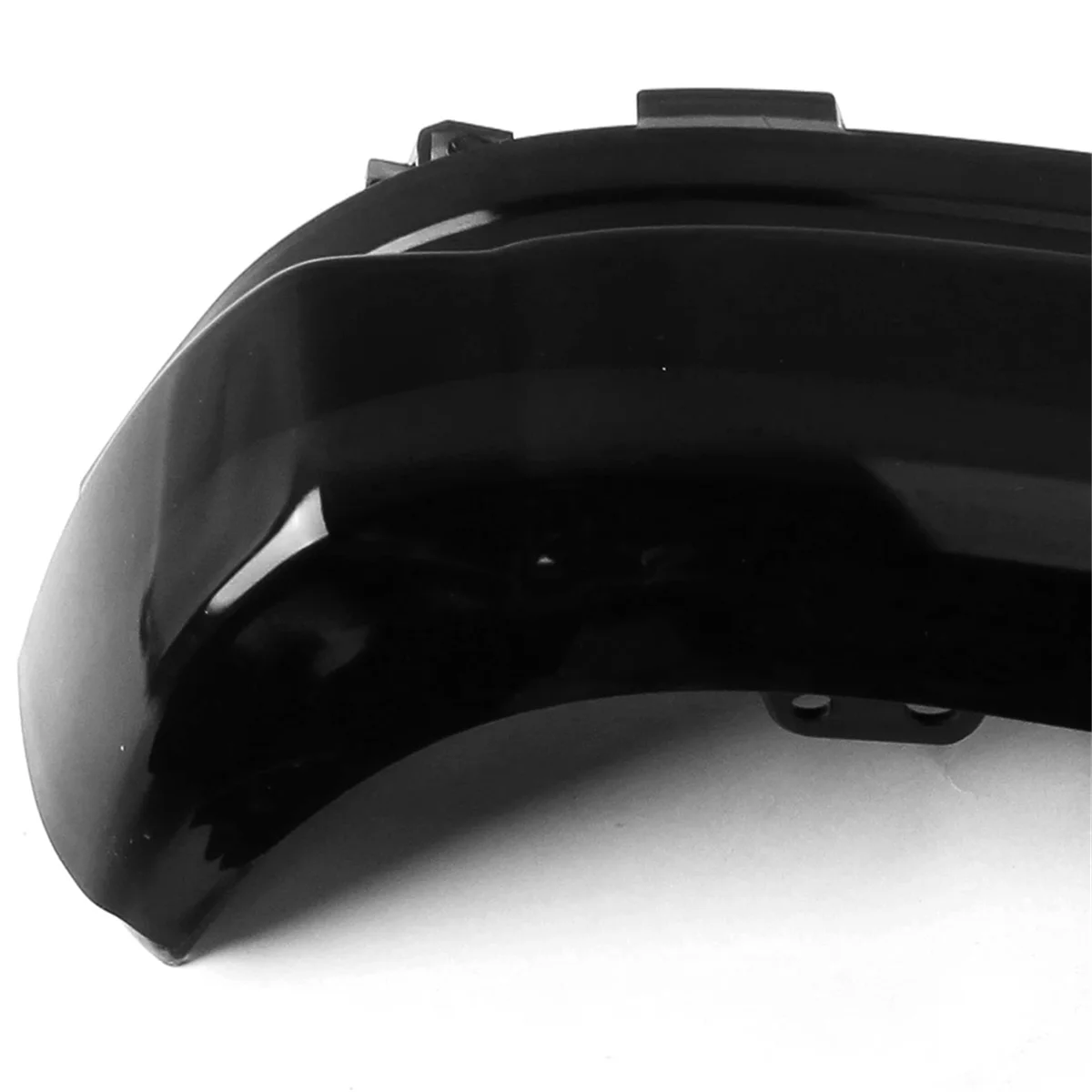 Светодиодные динамические указатели поворота индикатор бокового зеркала