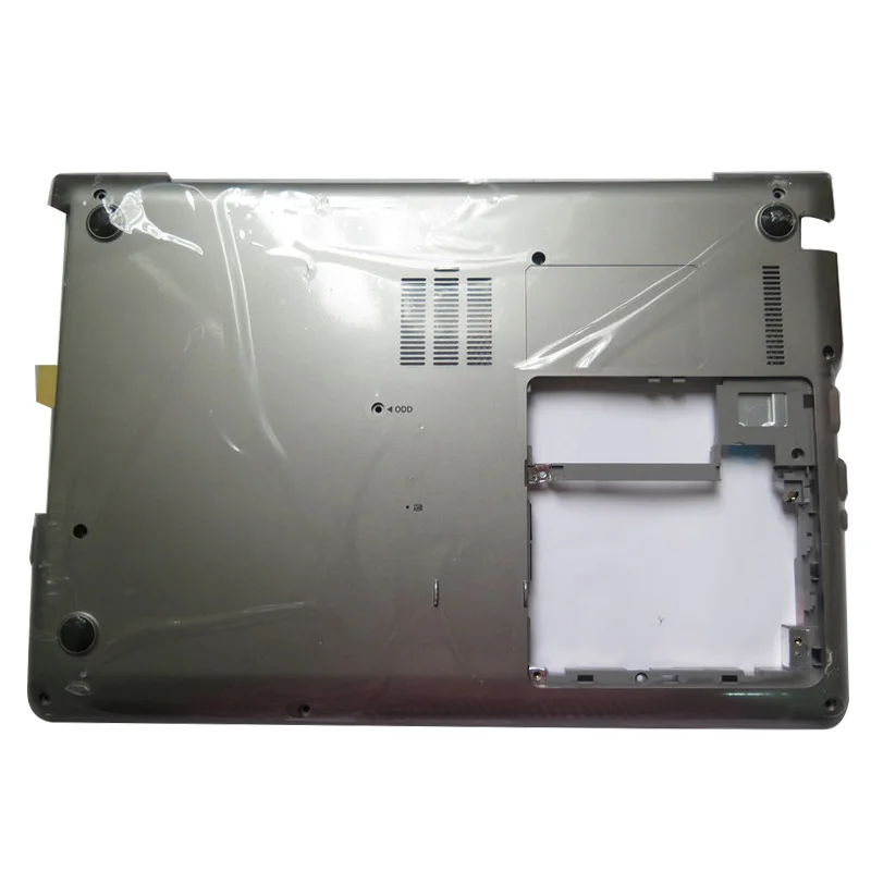 Для Samsung NP530U4C NP530U4B NP530U4CL NP532U4CL NP535U4C NP535U4X ноутбука ЖК-задняя крышка/передняя
