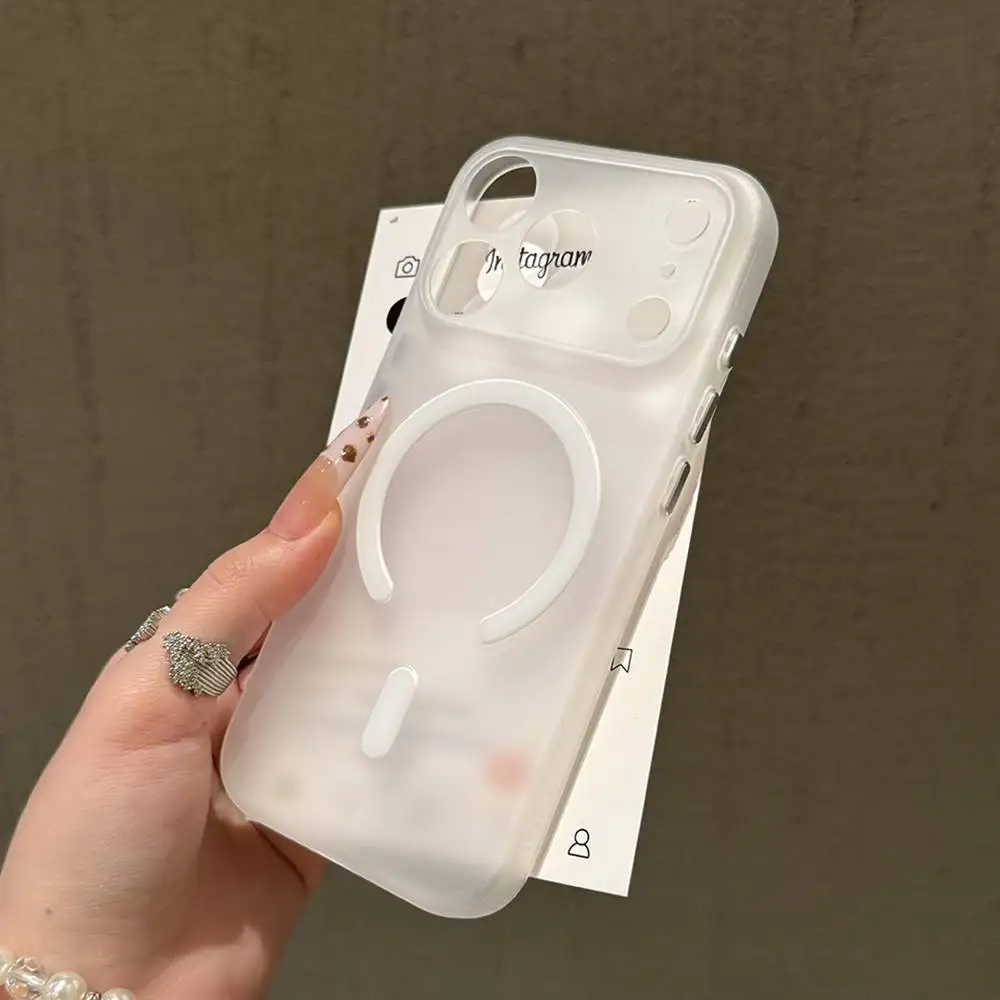 Чехол M-Marcus The Worm с принтом для MagSafe, матовый, полупрозрачный, из ТПУ, для iPhone 15, 17, 16, 11, 12, 14, 13 Pro Max (art.: 3920dc0dd9702) - 3920dc0dd9702