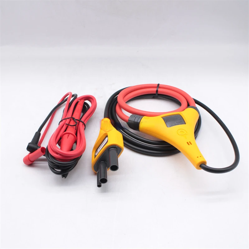 Оригинальный новый зажим переменного/постоянного тока 376 FC True RMS с iFlex