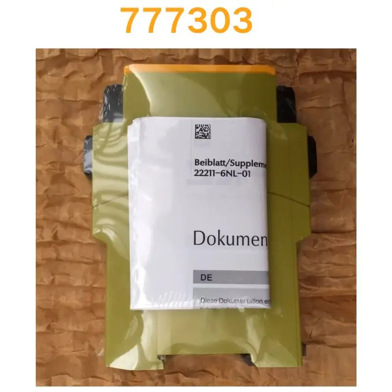 Новинка 777303 реле безопасности PNOZ X2P Быстрая доставка