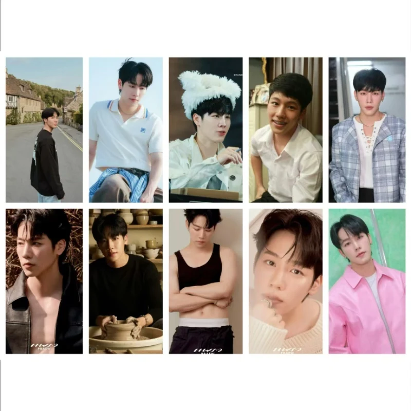 

Набор наклеек Yinwar Huang Lixian Liu Wowo