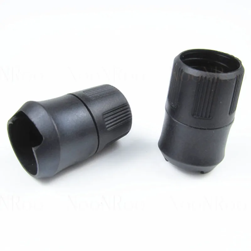 KS 16 #10 шт серебристый/черный цвет сиденье из графитовой катушки ремонтные