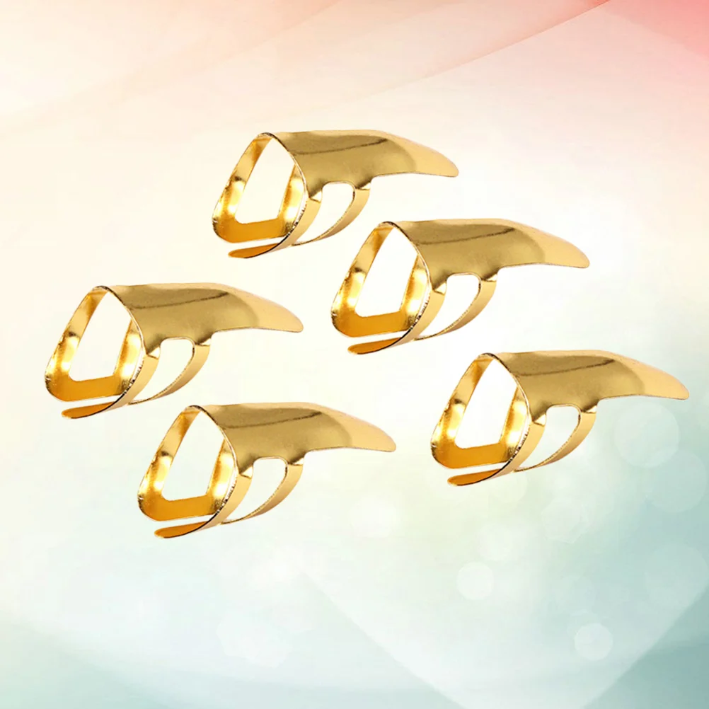 

5 шт., гитарные детали из нержавеющей стали