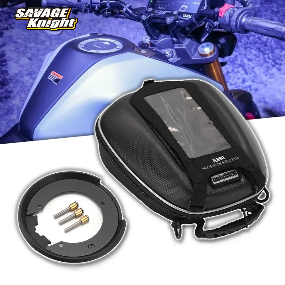 

Yamaha MT25 MT03 MT15 MT - 03 Кольцевой контейнер прямого заправщика MT - 25