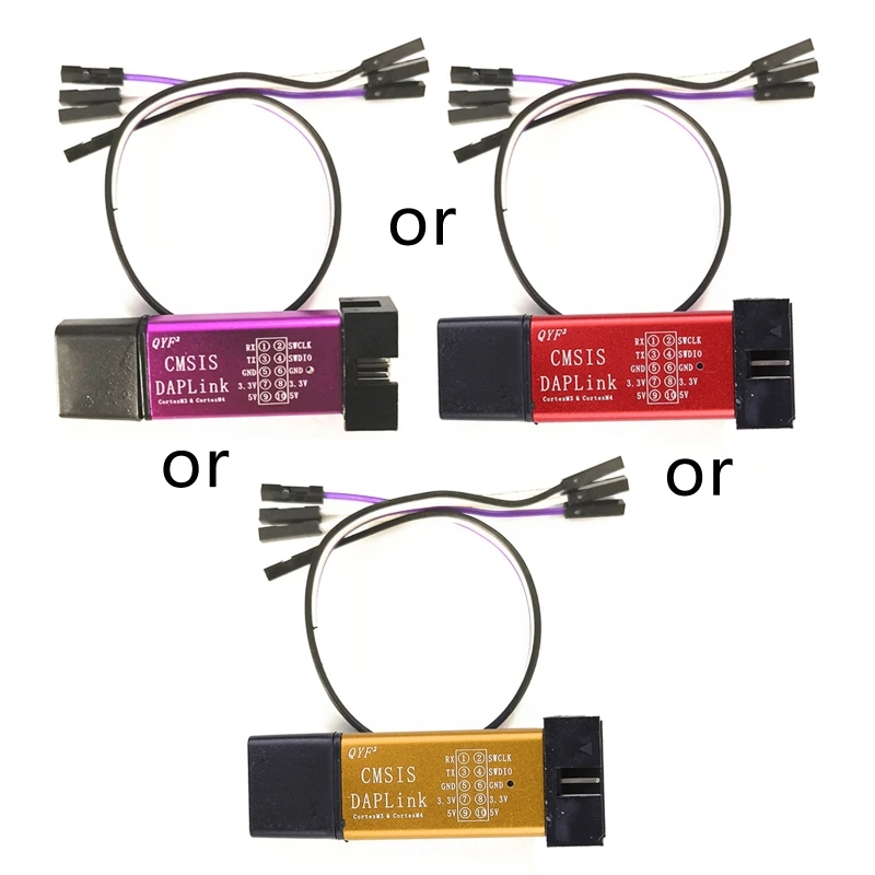 

S for T Link V2 Emulator Downloader Programmer Mini Unit for STM32 Dropship