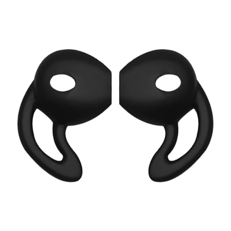3 пары силиконовые насадки для наушников Apple Airpods 1 2 |