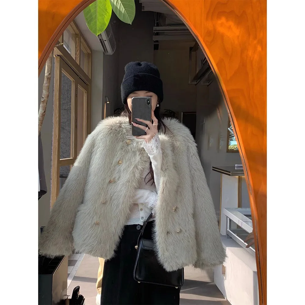 Рисунок 3 - 2023 зимняя женская одежда