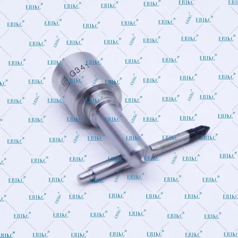 Фото ERIKC G341 H341 L341PBD L341PRD для Great Wall Hover 1100100 -ed01 28231014    EMBR00101D 28236381   Форсунка дизельного топлива №3