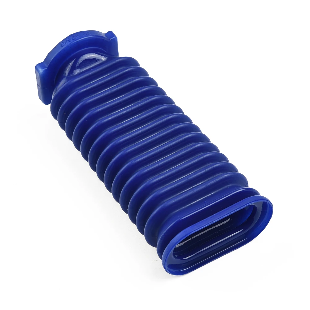 Долговечный мягкий бархатный роликовый всасывающий шланг для Dyson V6 V7 V8 V10 V11 DC74