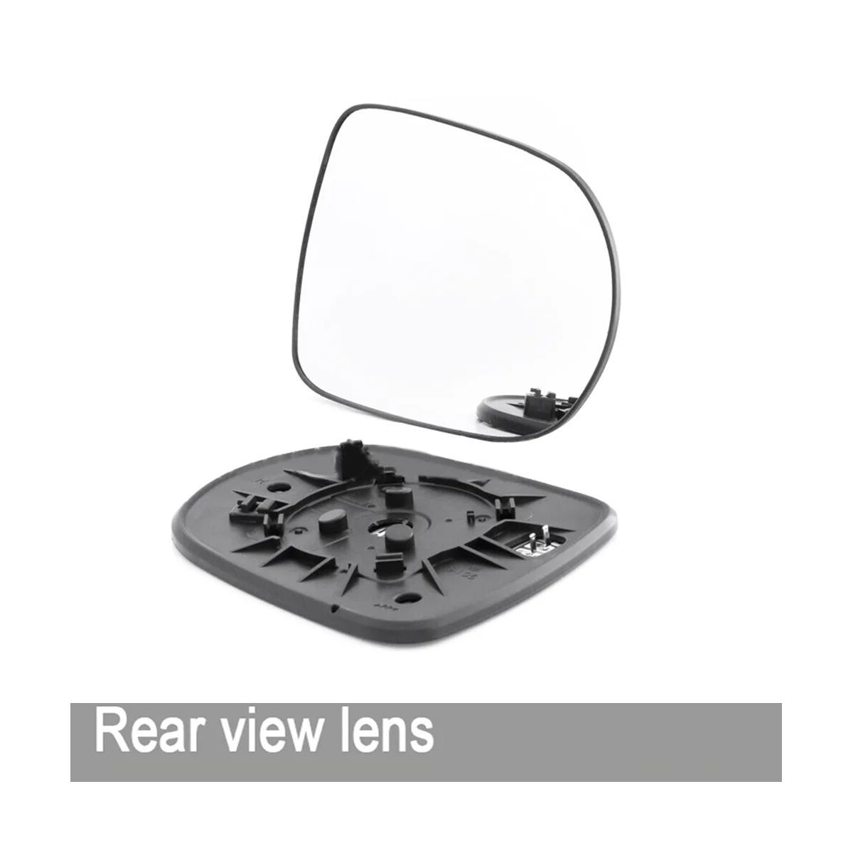 Дверное боковое зеркало с подогревом для Toyota 2010-2015 LEXUS RX350