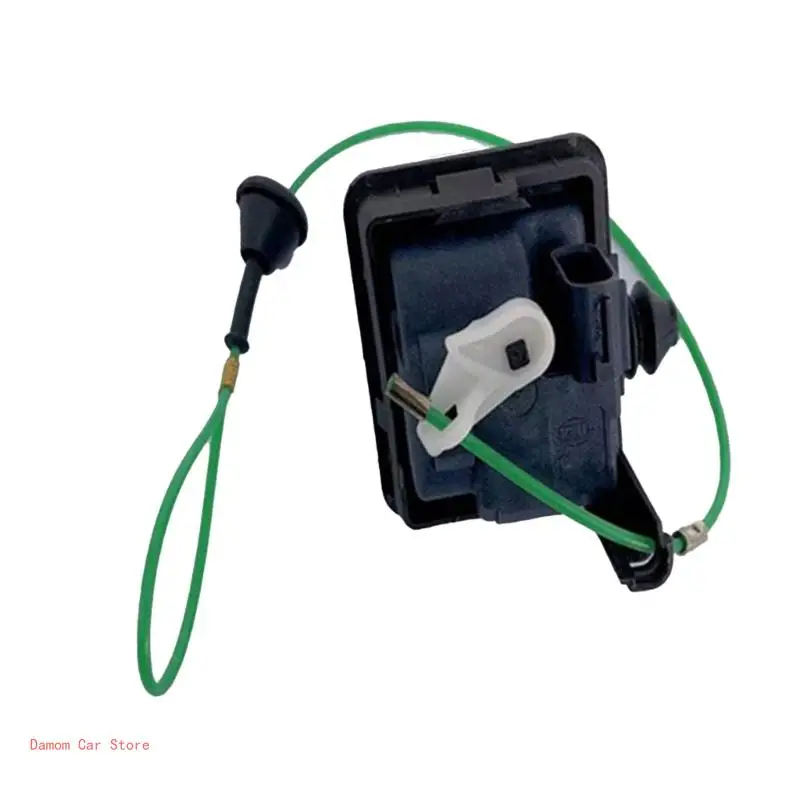 Привод замка топливной двери привод крышки топливного бака для 2016-2021 74700-TBA-A01