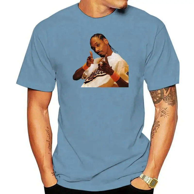 

NEW SNOOP DOG SHOOT MEN WOMEN USA SIZE T-SHIRT S M L XL 2XL XXXL ZM1