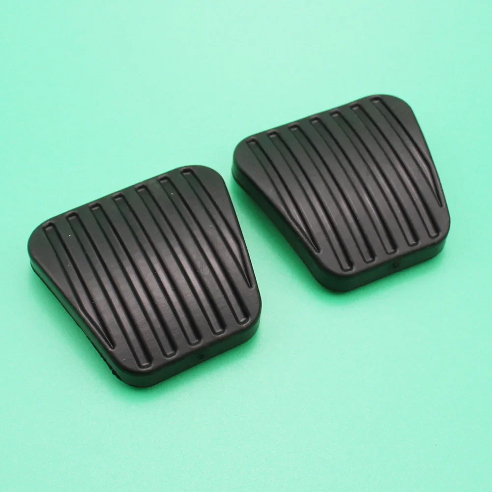 

Накладки на педали тормоза сцепления 560808, 2 шт., для Opel Vauxhall Corsa Vectra A B Kadett Tigra Astra F Calibra Combo