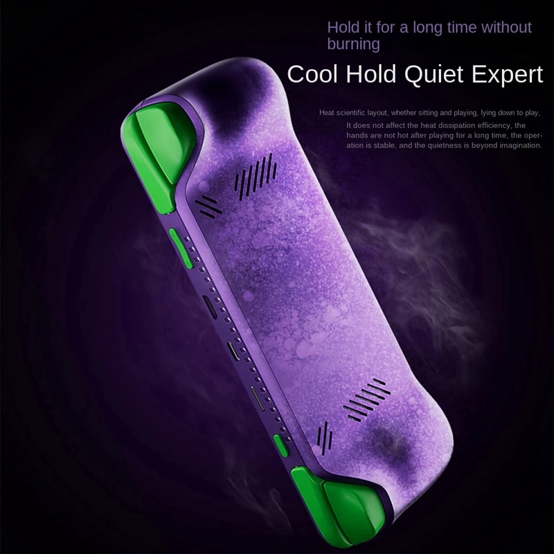 Портативная игровая консоль E6 Plus + 2X Controller 64G 15000 игр 5-дюймовая