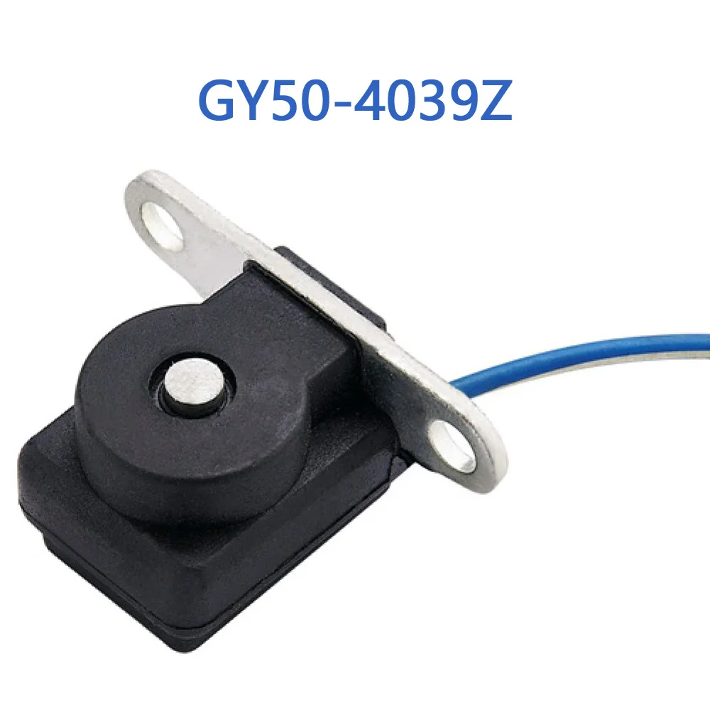 GY50-4039Z GY6 триггер статора для 50cc 4-тактный китайский скутер мопед двигатель 1P39QMB