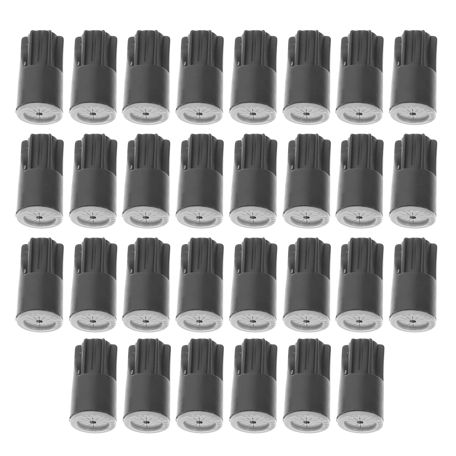 

Wire Caps Terminal Electrical Connectors Connector Twisting Waterproof Low Voltage Landscape Water Proof Outdoor