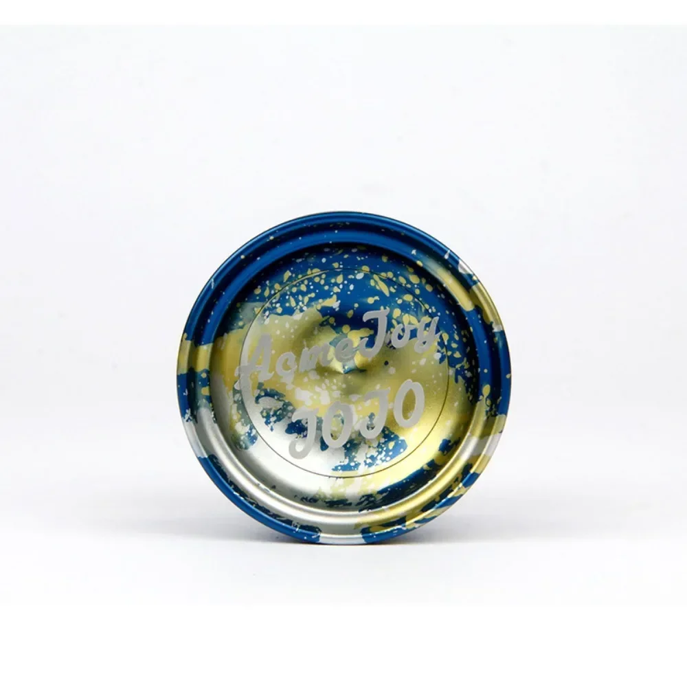 Модный сплав ACMEJOY йо шар игрушка из сплава для подростков 10 бусин авиационный