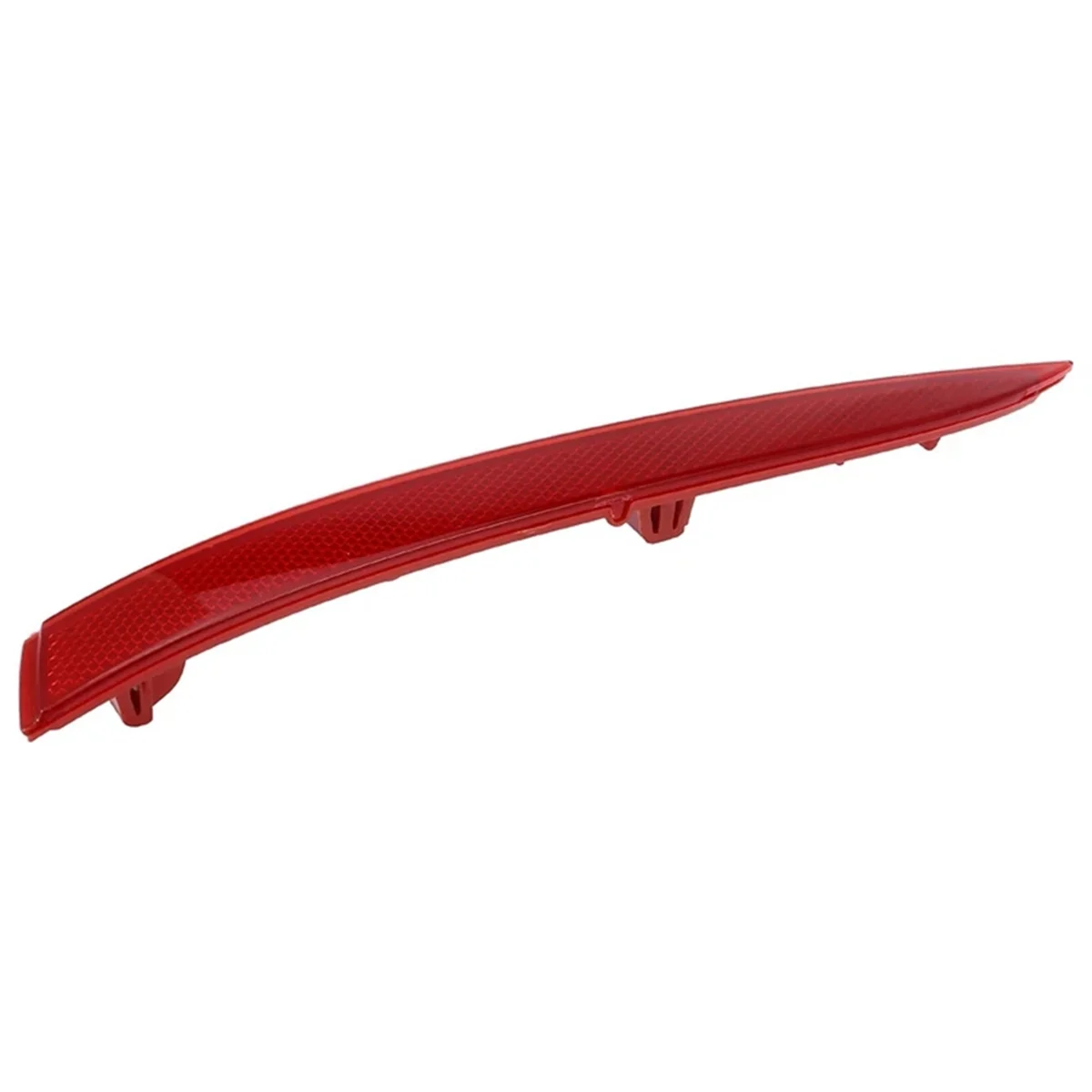 1 пара отражатель для заднего бампера BMW 7 серии G11 G12 2015-63147342950 730I 740I 750I 730Li