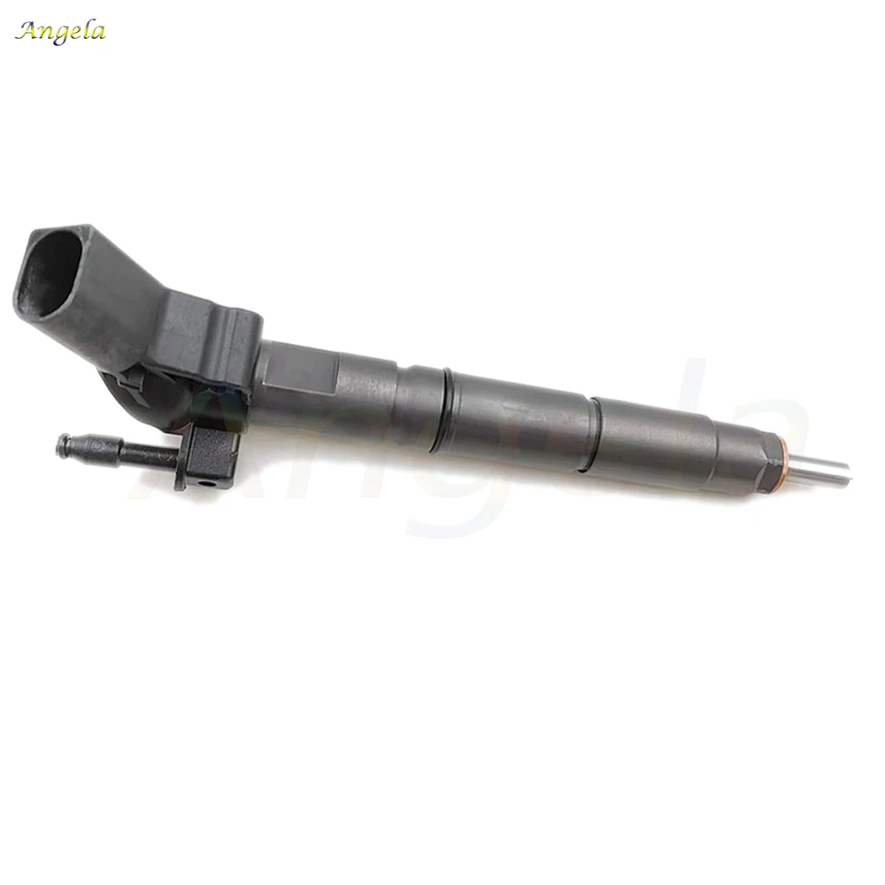 Топливный инжектор Boschh-инжектор с общей топливной магистралью OEM 0445115061