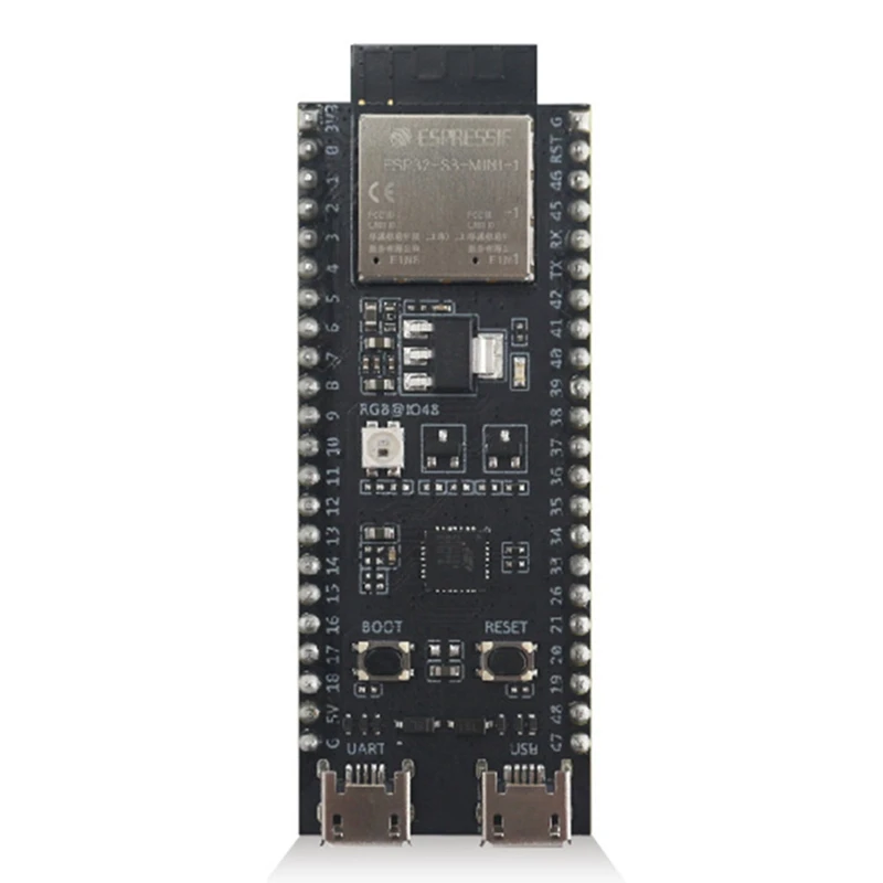 

ESP32-S3-Devkitm-1 модуль разработки AIOT с поддержкой Wi-Fi