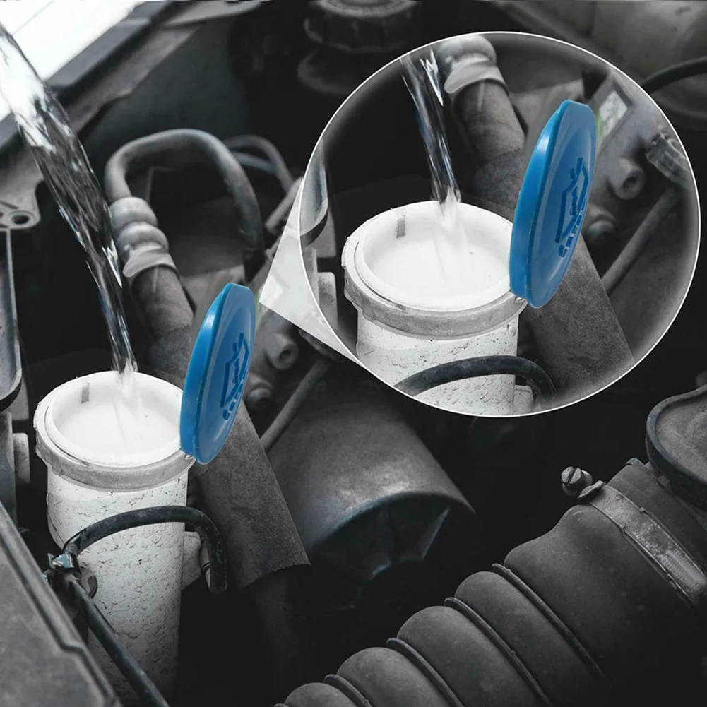 

60 см, рабочая крышка для бутылки с жидкостью, крышка для резервуара для автомойки автомобиля, крышка резервуара для Honda Civic-CRV 76802-SJD-003