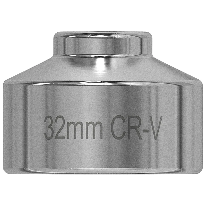 

Oil Filter Socket