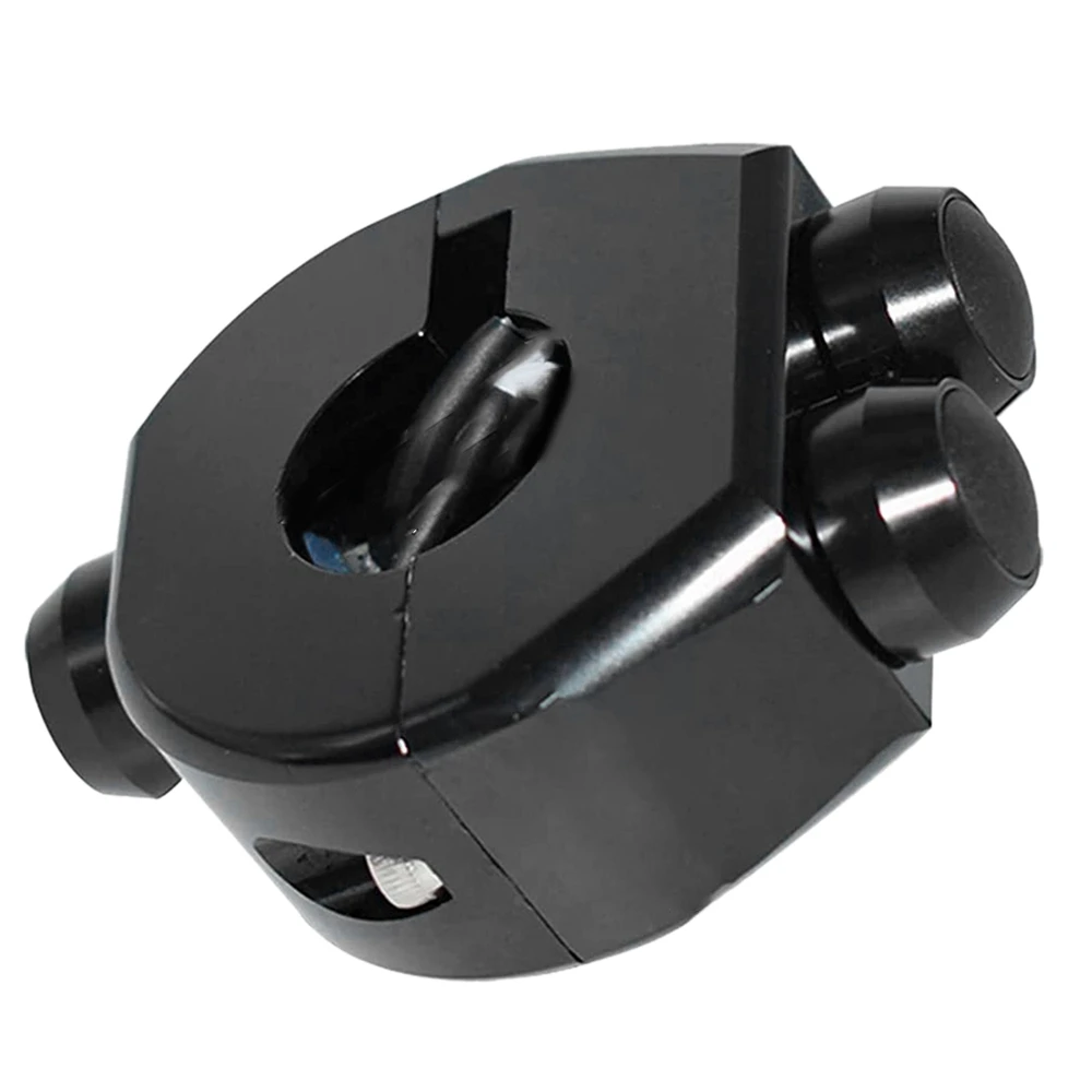 

22mm Motorcycle Handlebar Switches Headlight Turn Signal Start Switch ON OFF Reset Button Pushbutton Switches