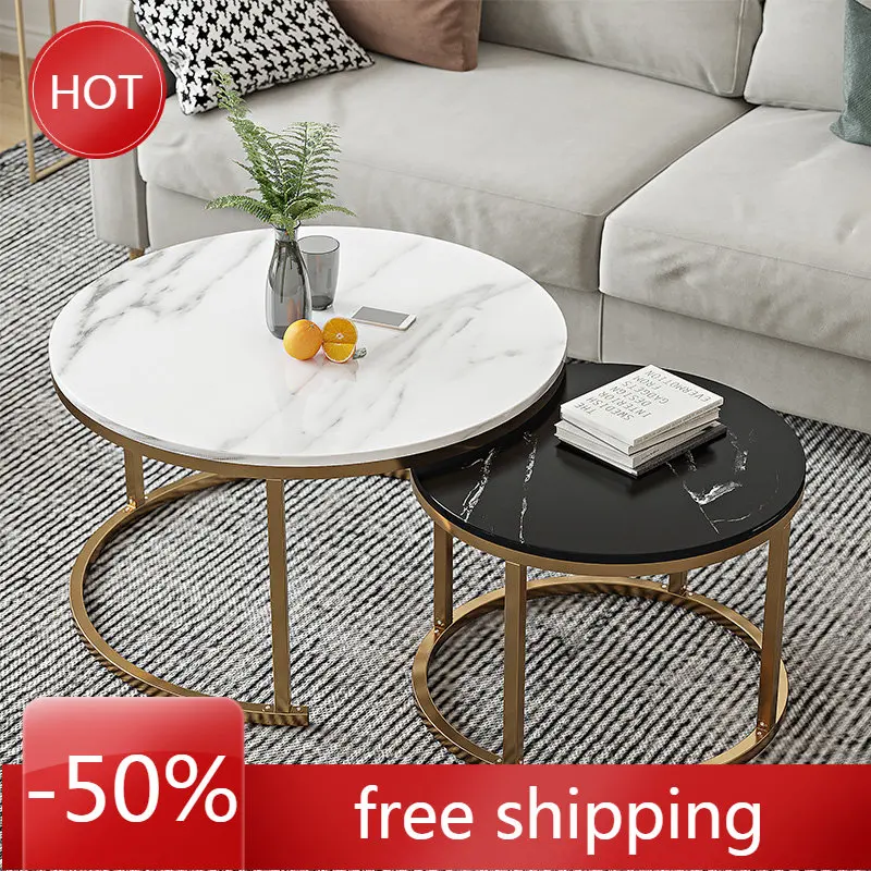 

Luxury Side Table Modern Design Accessories Nordic Sofa Side Table Living Room Articulos Para El Hogar Bedroom Furniture