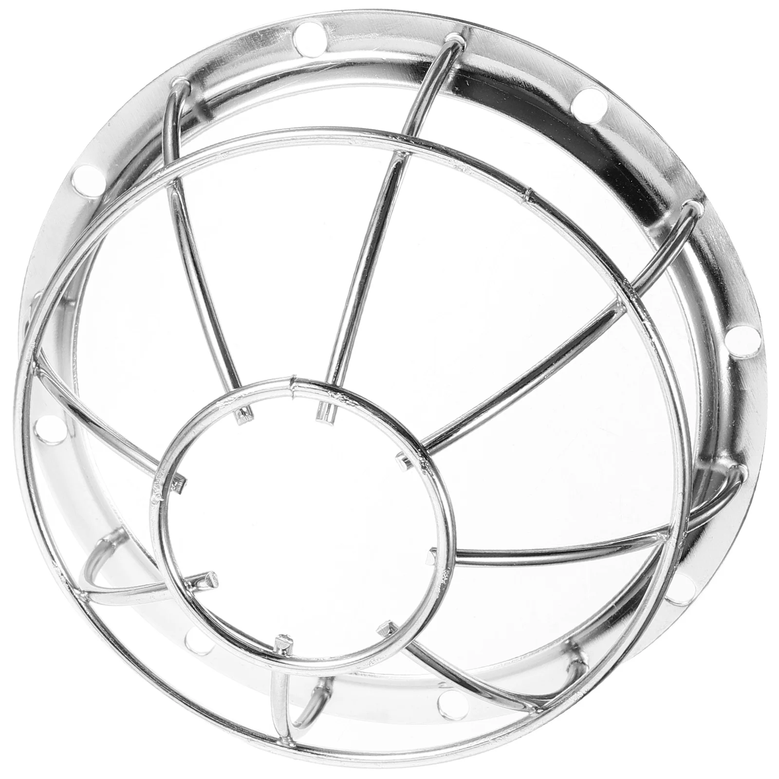 Рисунок 3 - Защитная крышка для головы