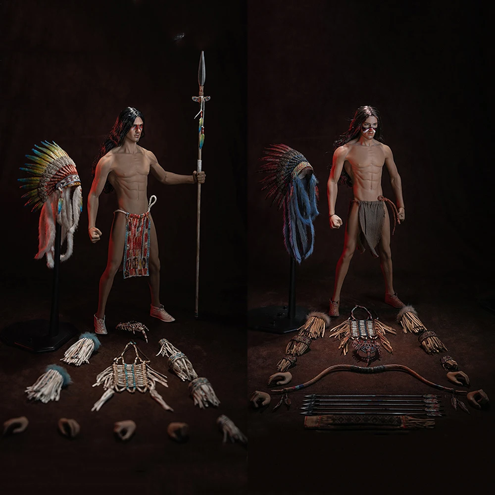 

Экшн-фигурка TBLeague PL2022-200 1/6, мужской солдат, двигающийся гибкий Корпус для коллекции фанатов, 12 дюймов