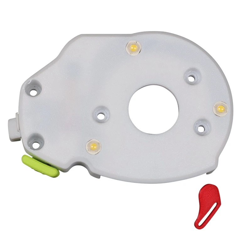 

Для светового модуля FESTOOL OF1400, перезаряжаемая через батарею USB C для длительного срока службы