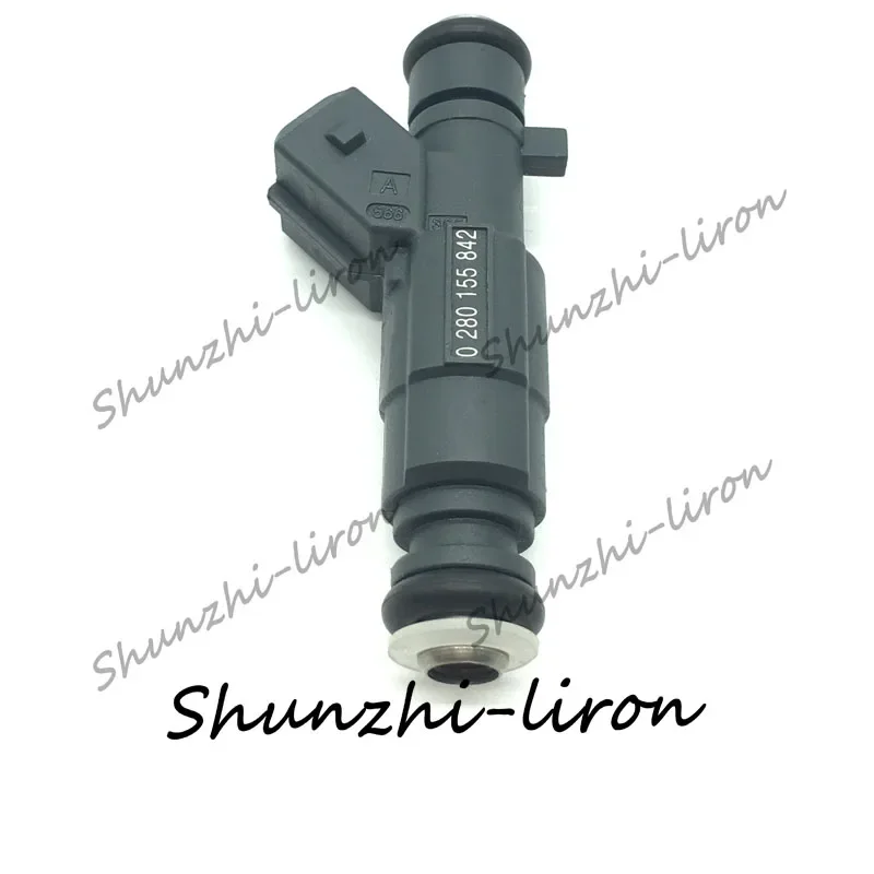 Клапан топливной форсунки для PEUGEOT 106 306 CITROEN SAXO XSARA 1 6 0280155842 0 280 155 842